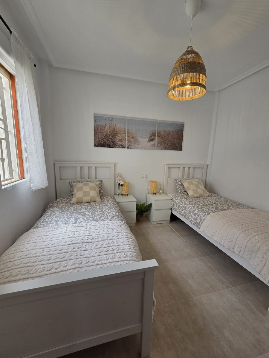 2 Bed Apartment for sale in Los Balcones Costa Blanca, Alicante, Spain