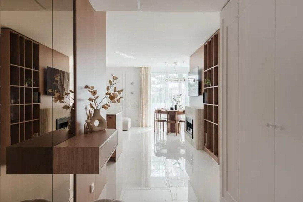 3 Bed Apartment for sale in San Pedro De Alcántara Costa Del Sol, Málaga, Spain
