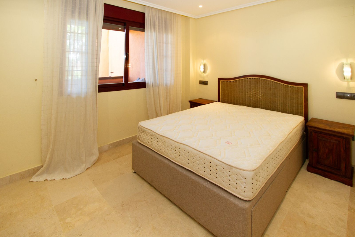 Se vende Apartamento Planta Baja de 2 dormitorios en Costa Del Sol, Málaga, España