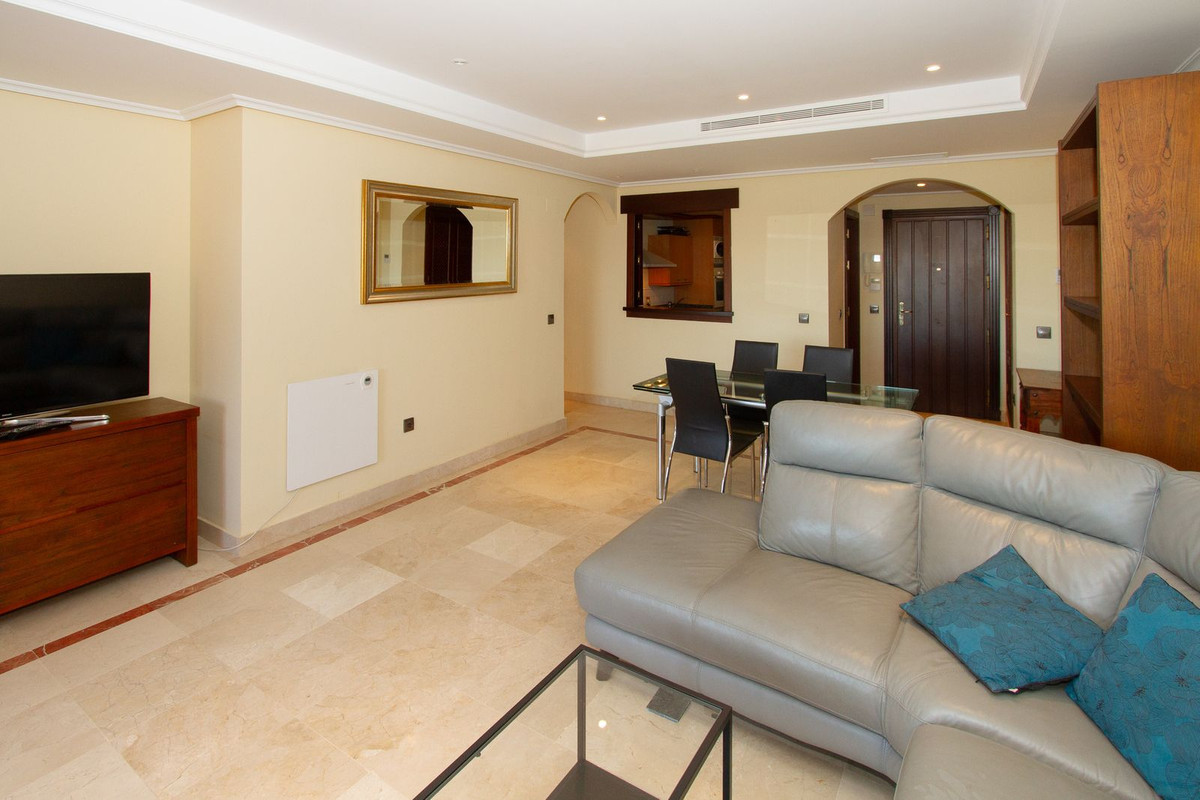 Se vende Apartamento Planta Baja de 2 dormitorios en Costa Del Sol, Málaga, España