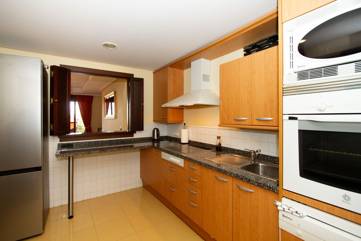 Se vende Apartamento Planta Baja de 2 dormitorios en Costa Del Sol, Málaga, España