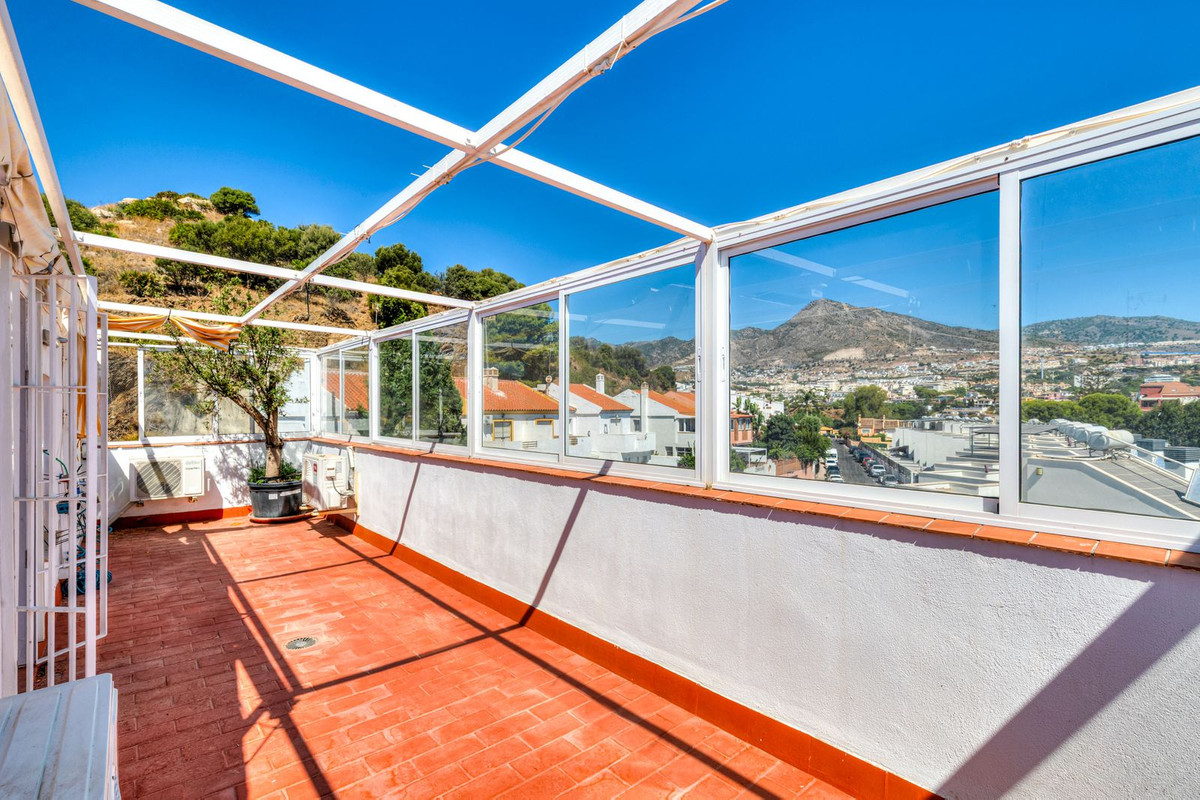 Se vende Adosada de 4 dormitorios en Costa Del Sol, Málaga, España