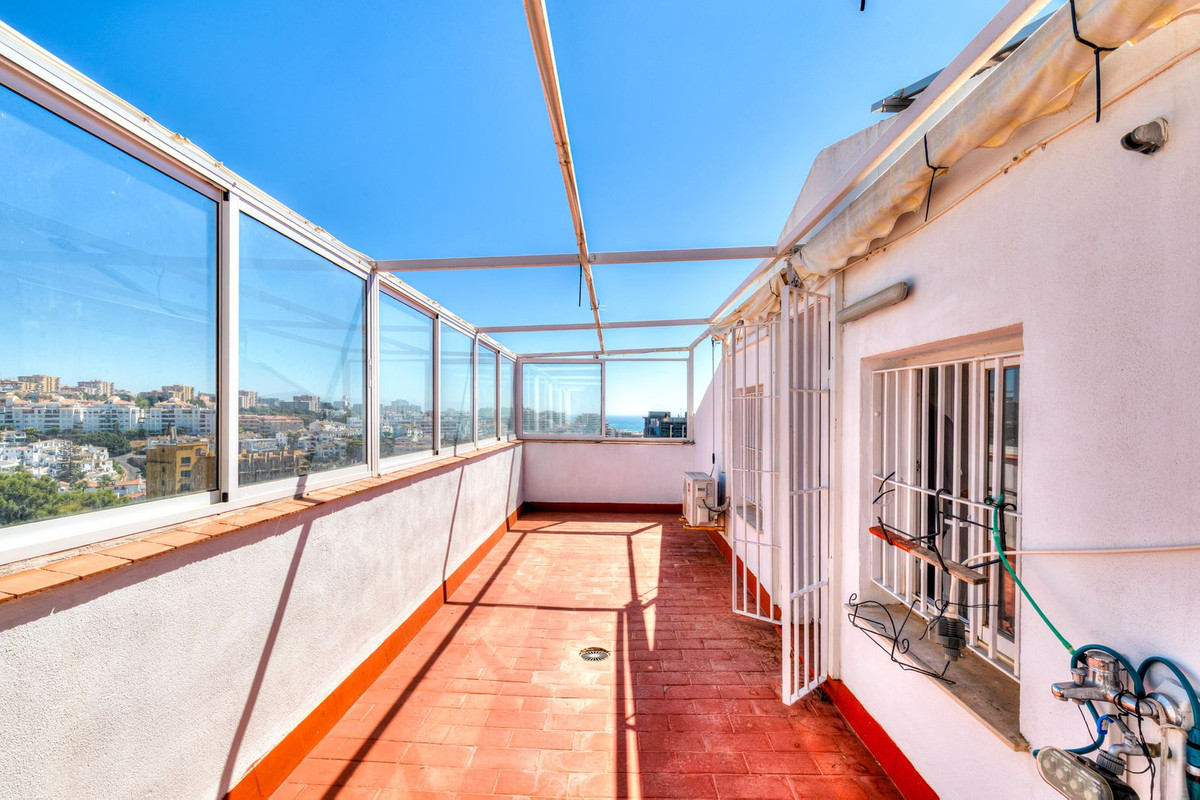 Se vende Adosada de 4 dormitorios en Costa Del Sol, Málaga, España
