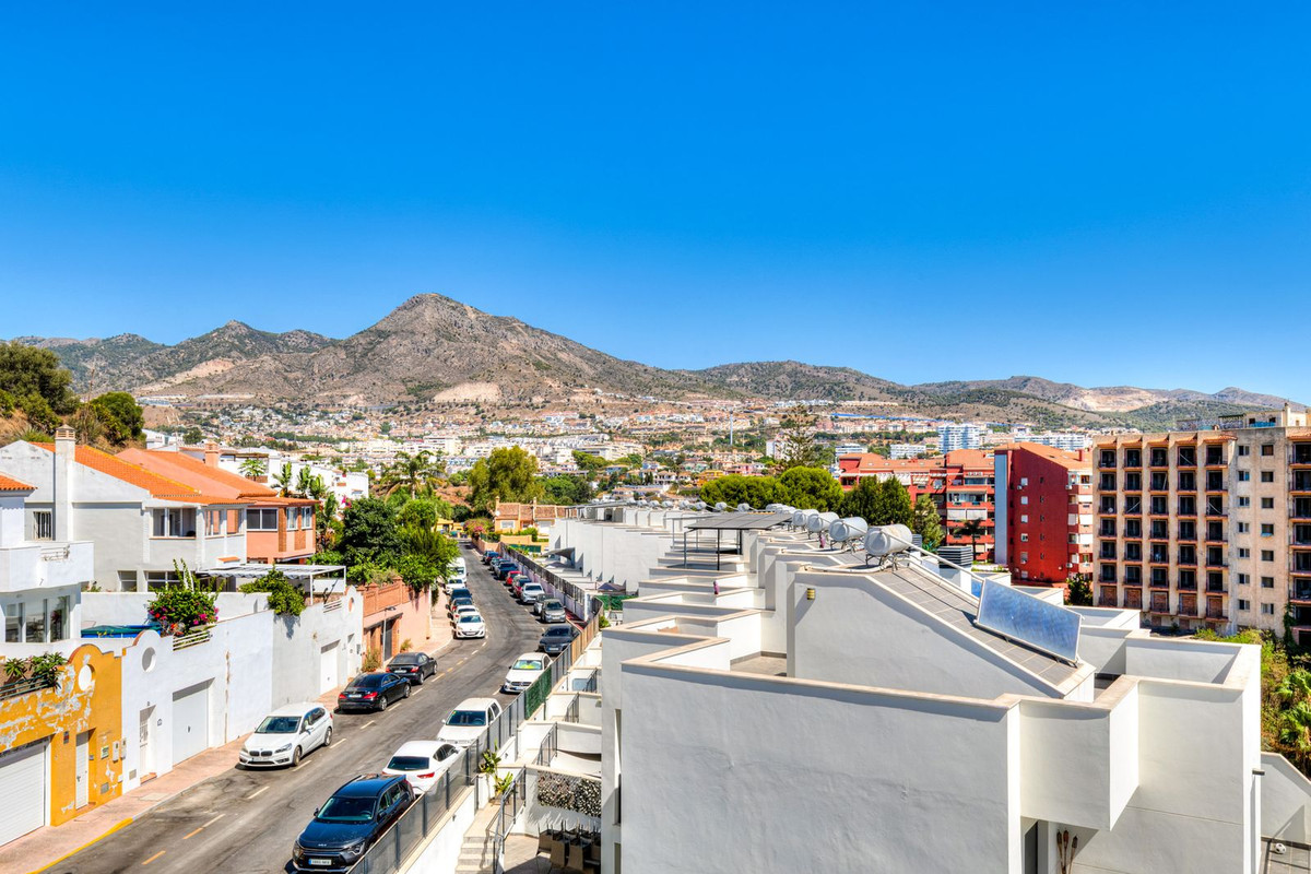 Se vende Adosada de 4 dormitorios en Costa Del Sol, Málaga, España