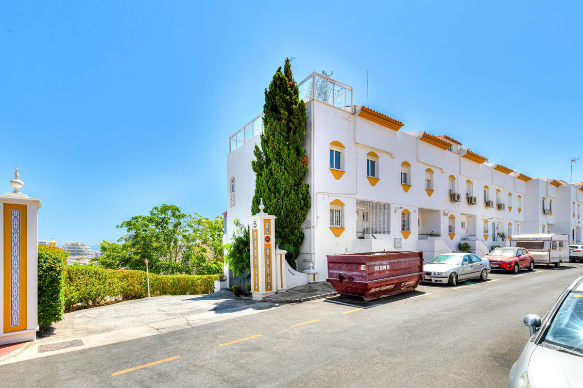 Se vende Adosada de 4 dormitorios en Costa Del Sol, Málaga, España