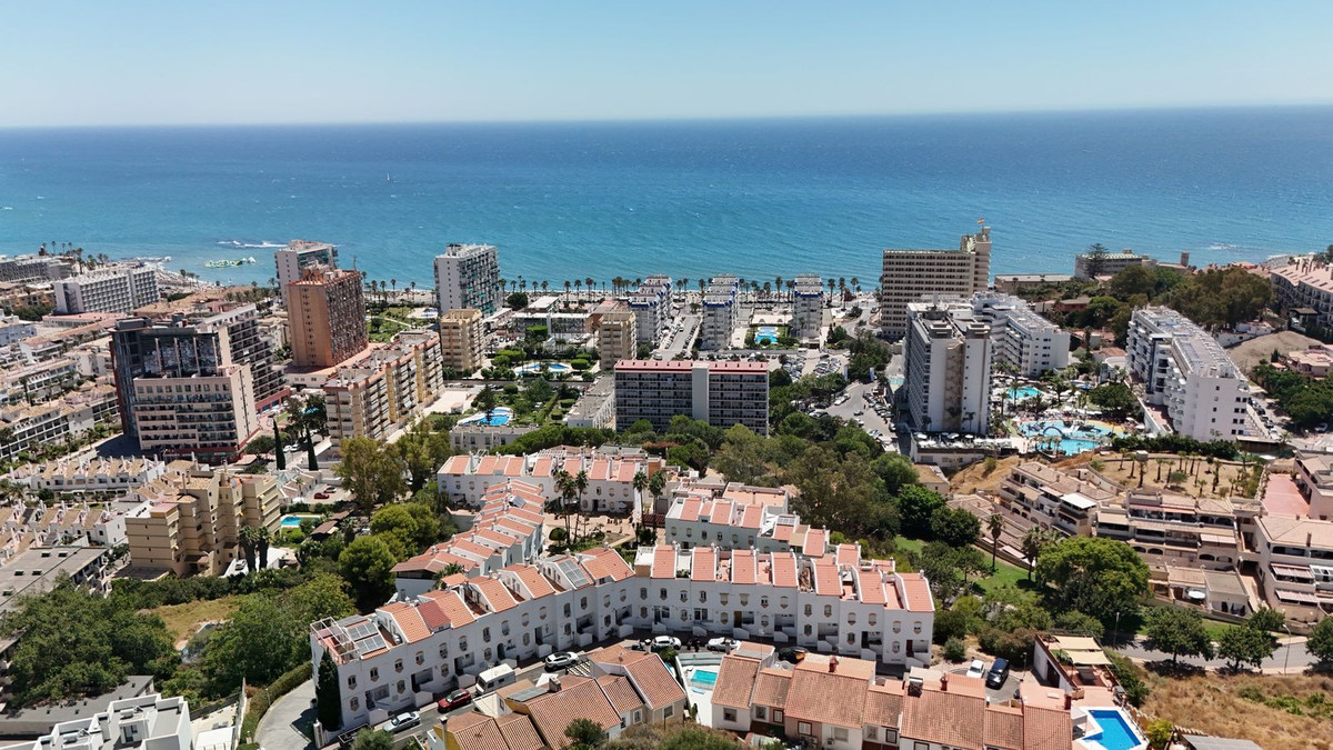 Se vende Adosada de 4 dormitorios en Costa Del Sol, Málaga, España