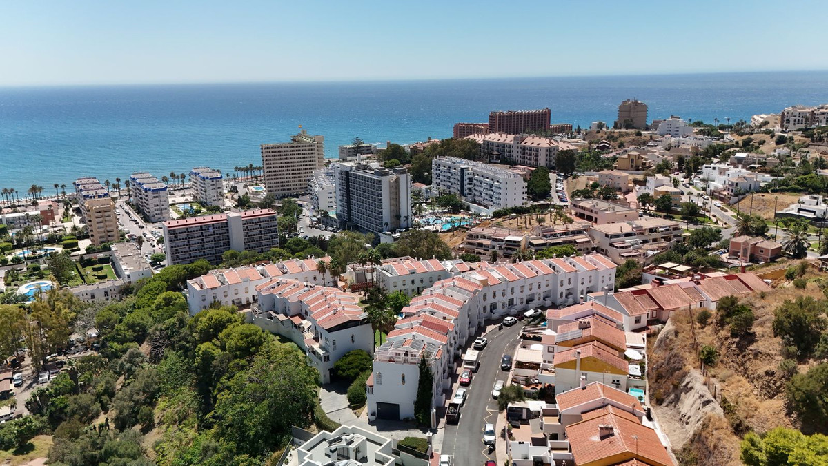 Se vende Adosada de 4 dormitorios en Costa Del Sol, Málaga, España