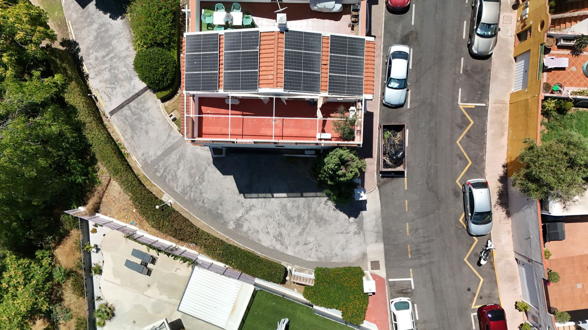 Se vende Adosada de 4 dormitorios en Costa Del Sol, Málaga, España