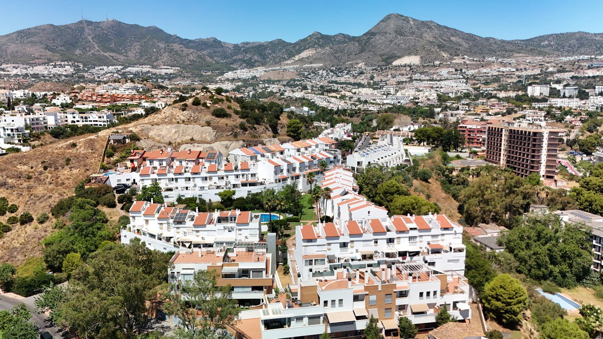 Se vende Adosada de 4 dormitorios en Costa Del Sol, Málaga, España