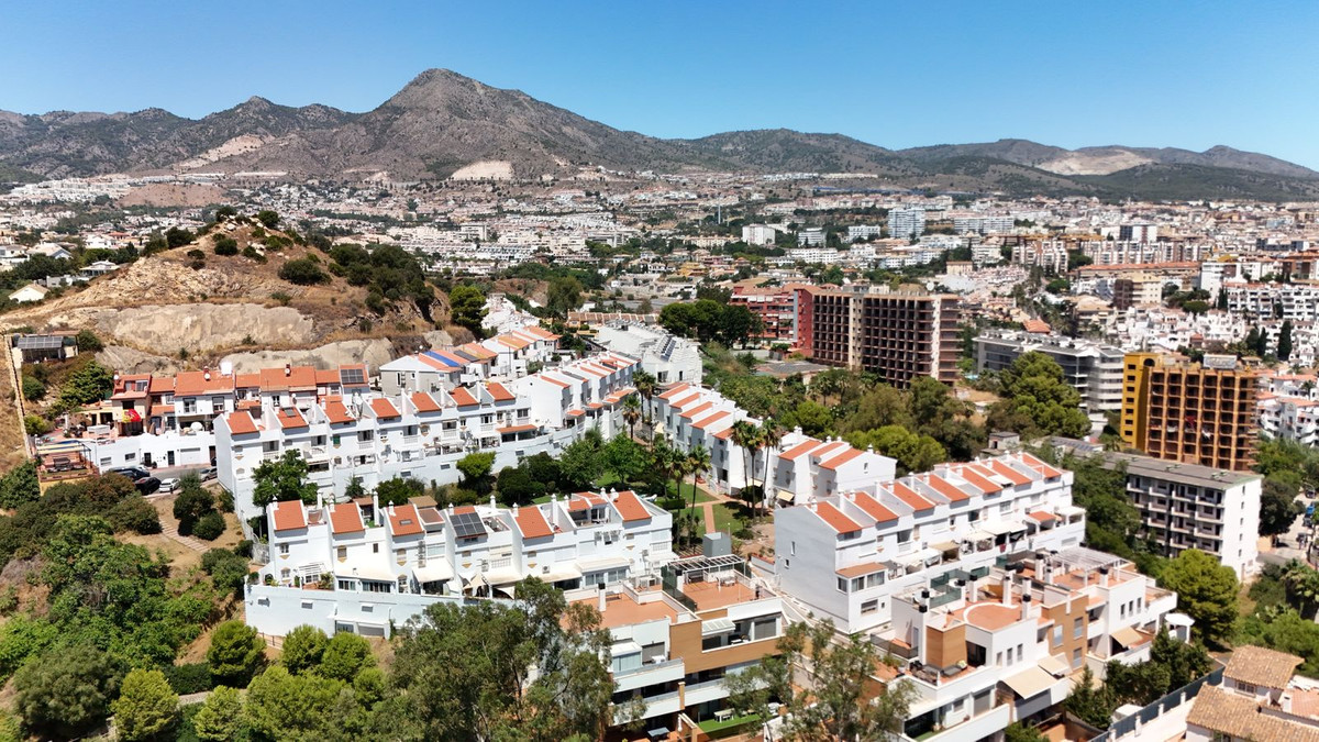 Se vende Adosada de 4 dormitorios en Costa Del Sol, Málaga, España