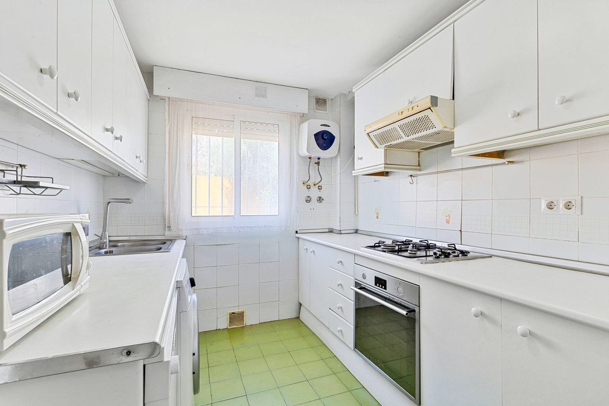 Se vende Adosada de 4 dormitorios en Costa Del Sol, Málaga, España