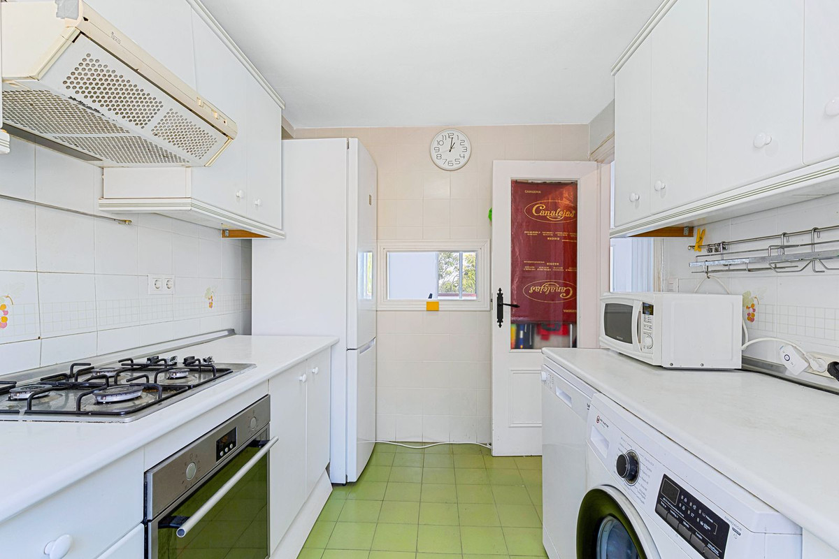 Se vende Adosada de 4 dormitorios en Costa Del Sol, Málaga, España