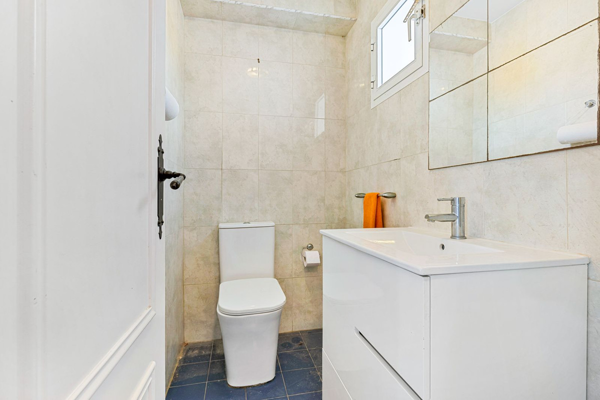 Se vende Adosada de 4 dormitorios en Costa Del Sol, Málaga, España