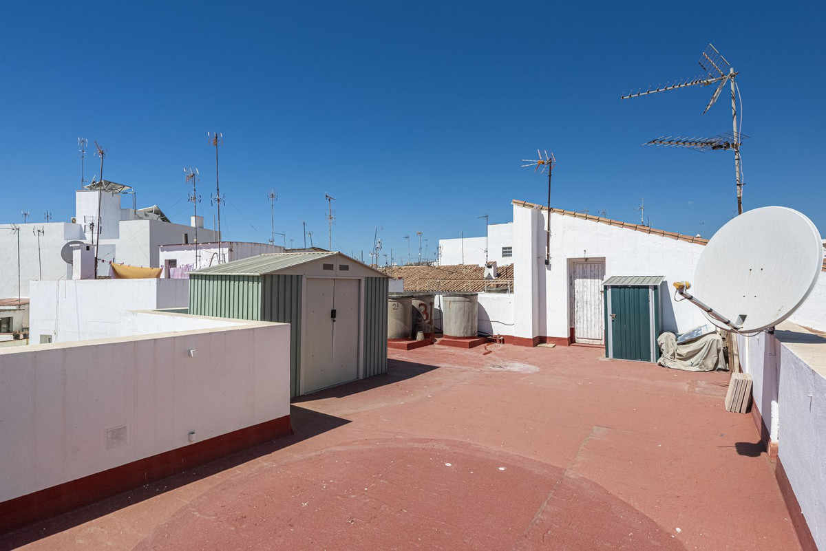 Se vende Apartamento Planta Media de 3 dormitorios en Costa Del Sol, Málaga, España