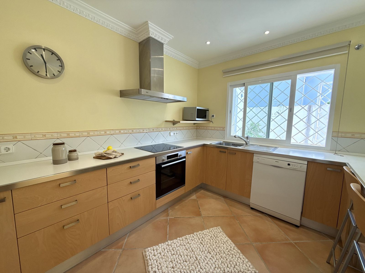 3 Bed Townhouse for sale in San Pedro De Alcántara Costa Del Sol, Málaga, Spain