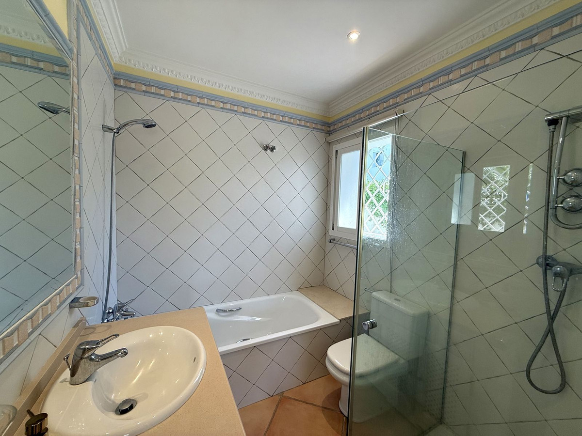 3 Bed Townhouse for sale in San Pedro De Alcántara Costa Del Sol, Málaga, Spain