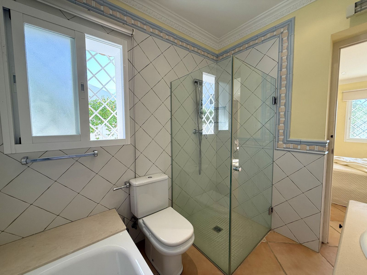 3 Bed Townhouse for sale in San Pedro De Alcántara Costa Del Sol, Málaga, Spain