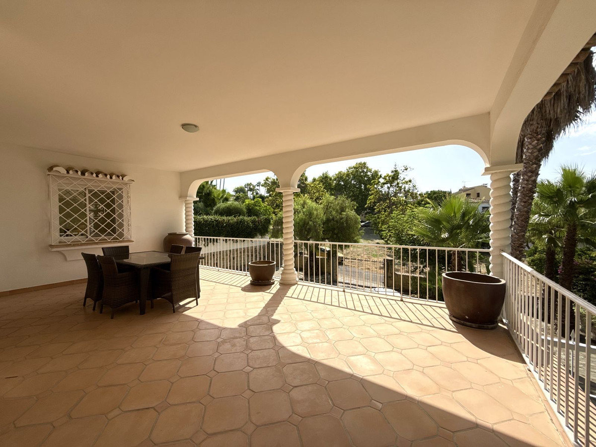 3 Bed Townhouse for sale in San Pedro De Alcántara Costa Del Sol, Málaga, Spain