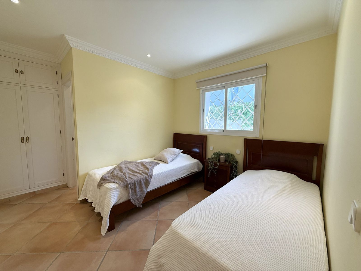 3 Bed Townhouse for sale in San Pedro De Alcántara Costa Del Sol, Málaga, Spain