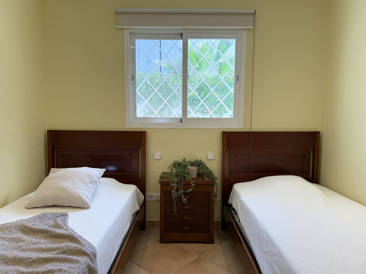 3 Bed Townhouse for sale in San Pedro De Alcántara Costa Del Sol, Málaga, Spain