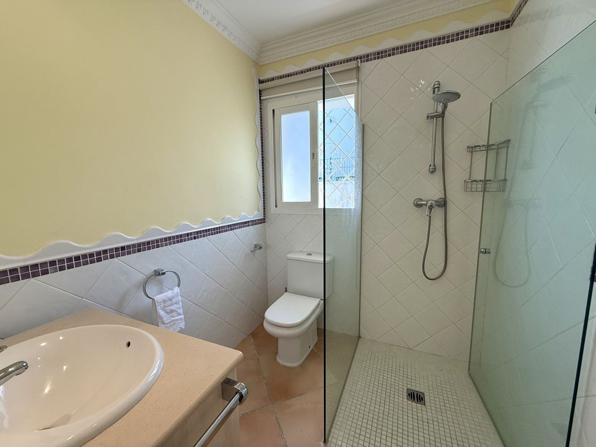 3 Bed Townhouse for sale in San Pedro De Alcántara Costa Del Sol, Málaga, Spain