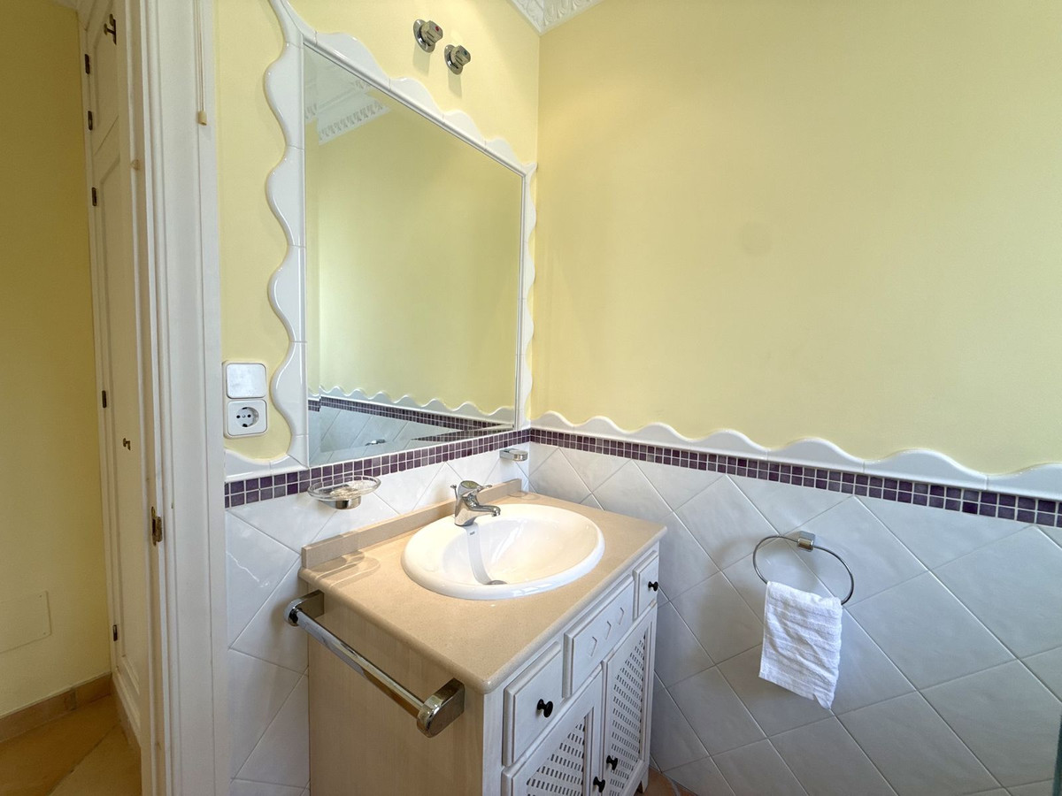 3 Bed Townhouse for sale in San Pedro De Alcántara Costa Del Sol, Málaga, Spain