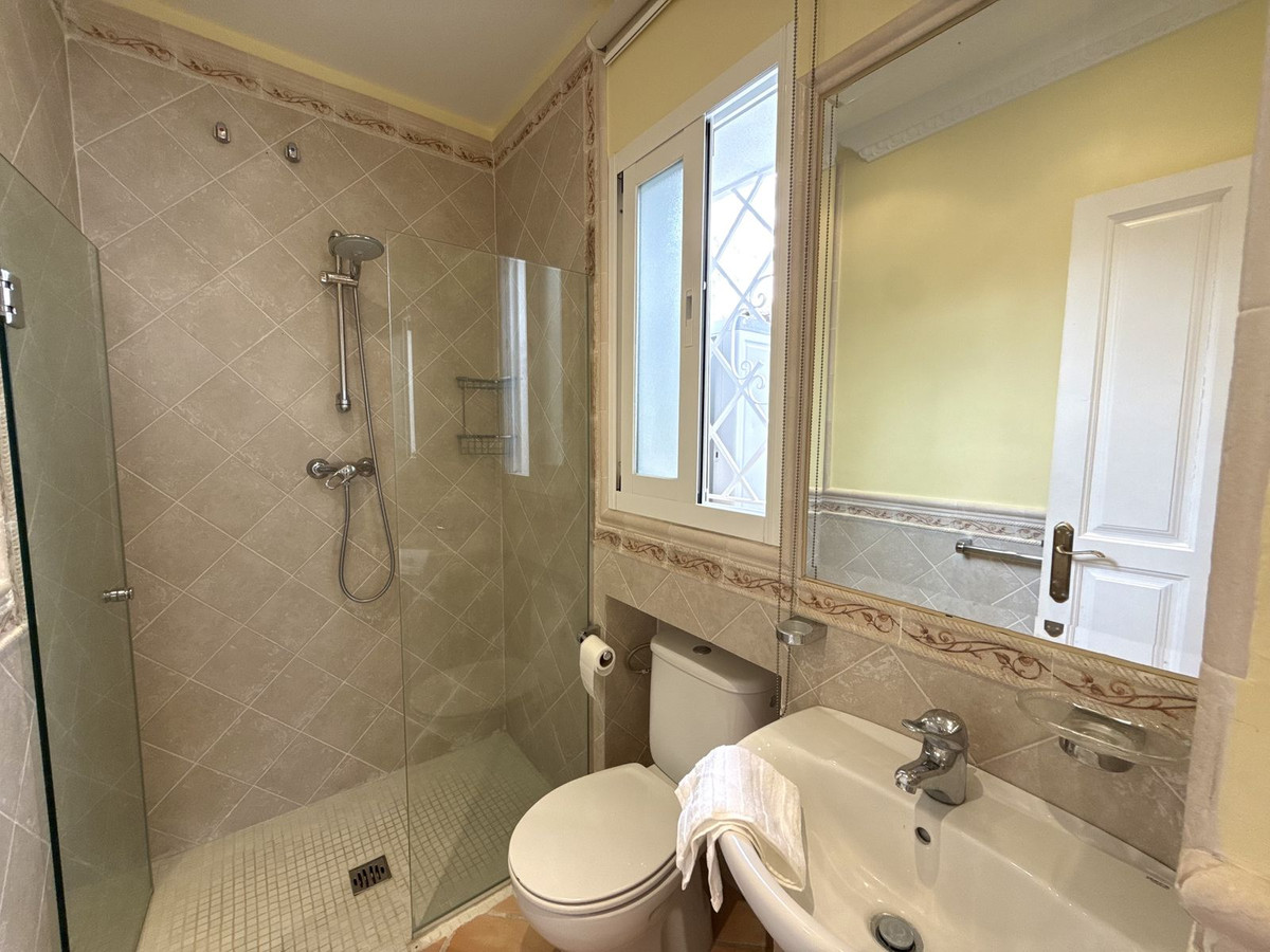 3 Bed Townhouse for sale in San Pedro De Alcántara Costa Del Sol, Málaga, Spain