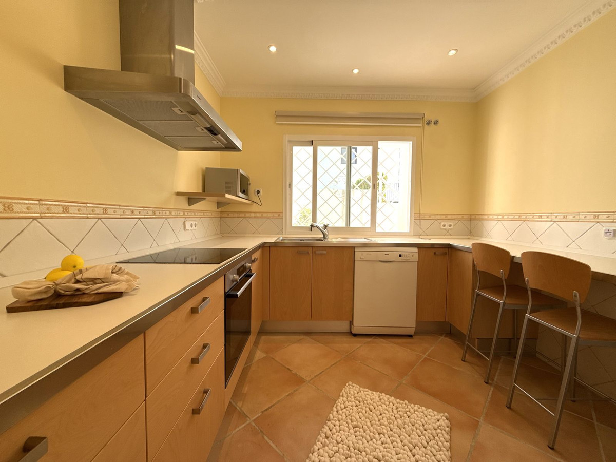 3 Bed Townhouse for sale in San Pedro De Alcántara Costa Del Sol, Málaga, Spain