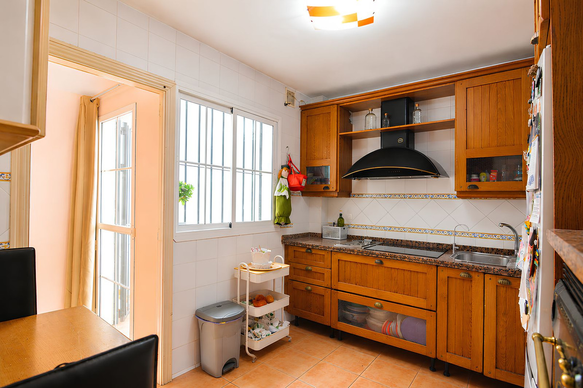 Se vende Adosada de 4 dormitorios en Costa Del Sol, Málaga, España