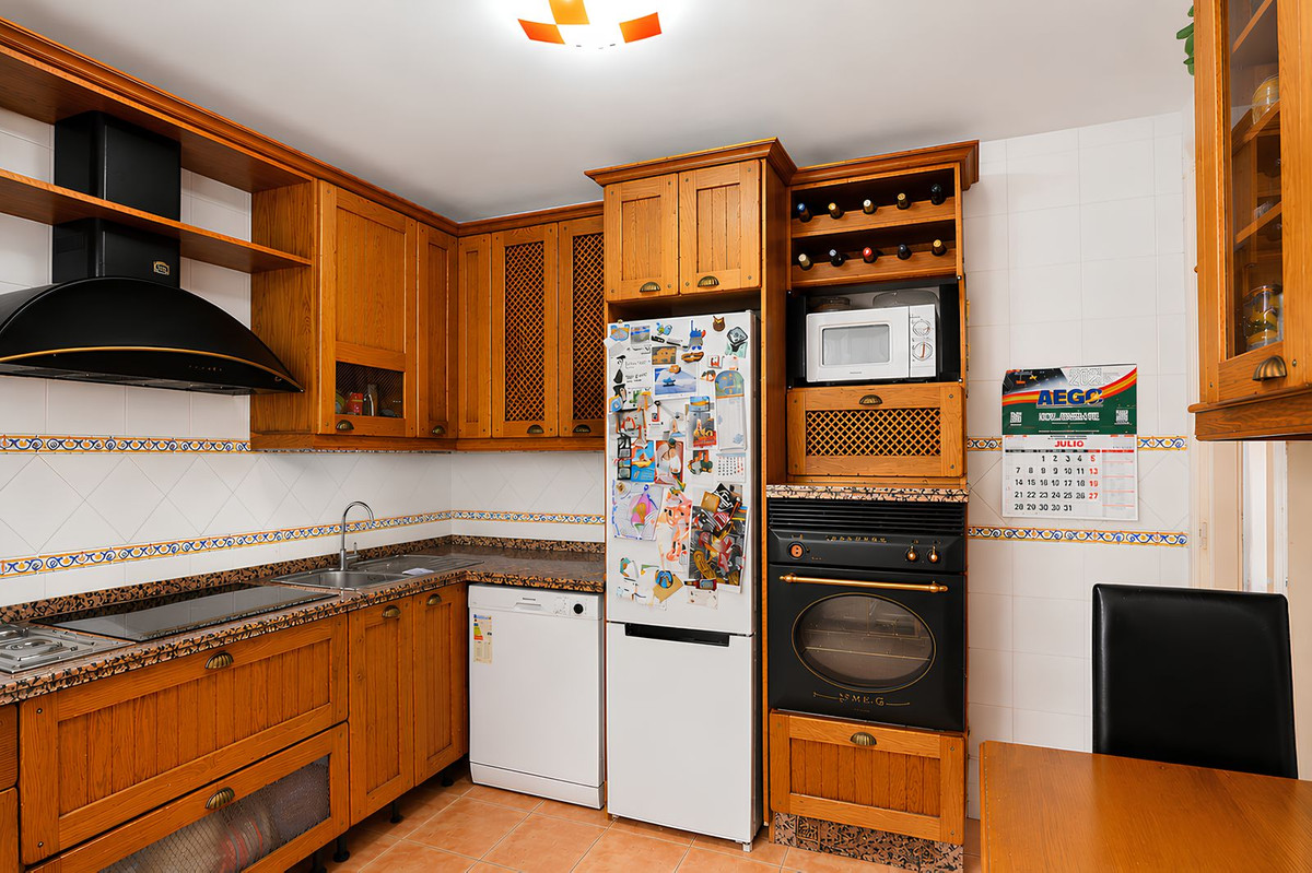 Se vende Adosada de 4 dormitorios en Costa Del Sol, Málaga, España