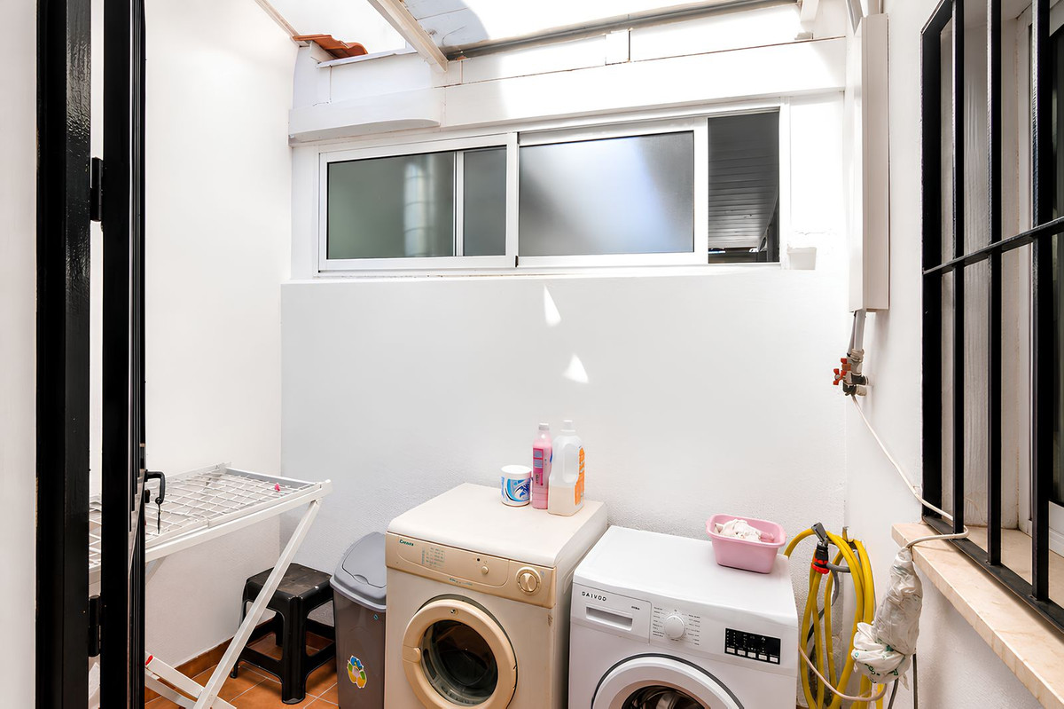 Se vende Adosada de 4 dormitorios en Costa Del Sol, Málaga, España