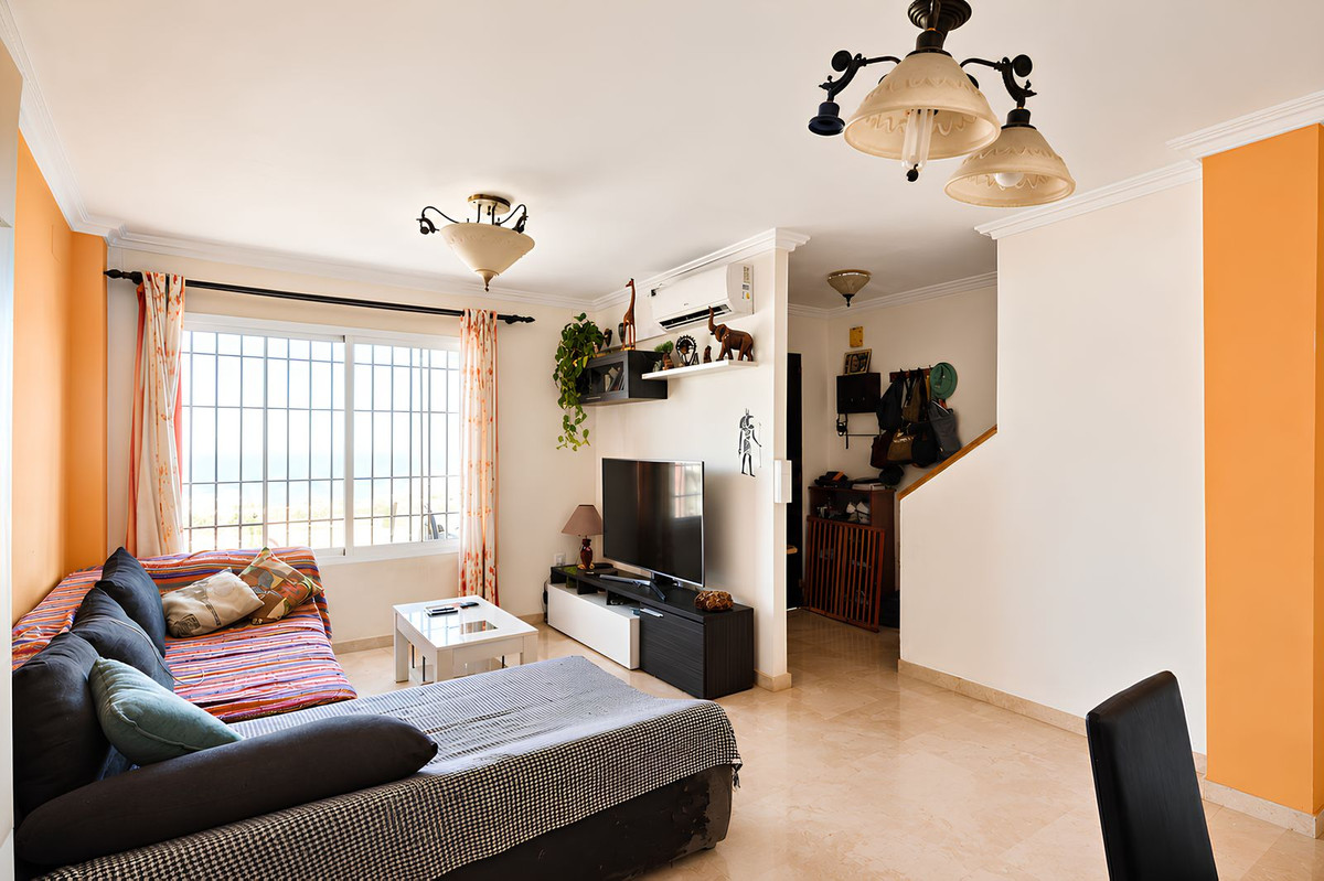Se vende Adosada de 4 dormitorios en Costa Del Sol, Málaga, España