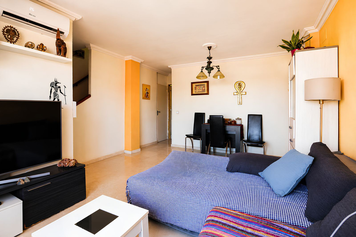 Se vende Adosada de 4 dormitorios en Costa Del Sol, Málaga, España