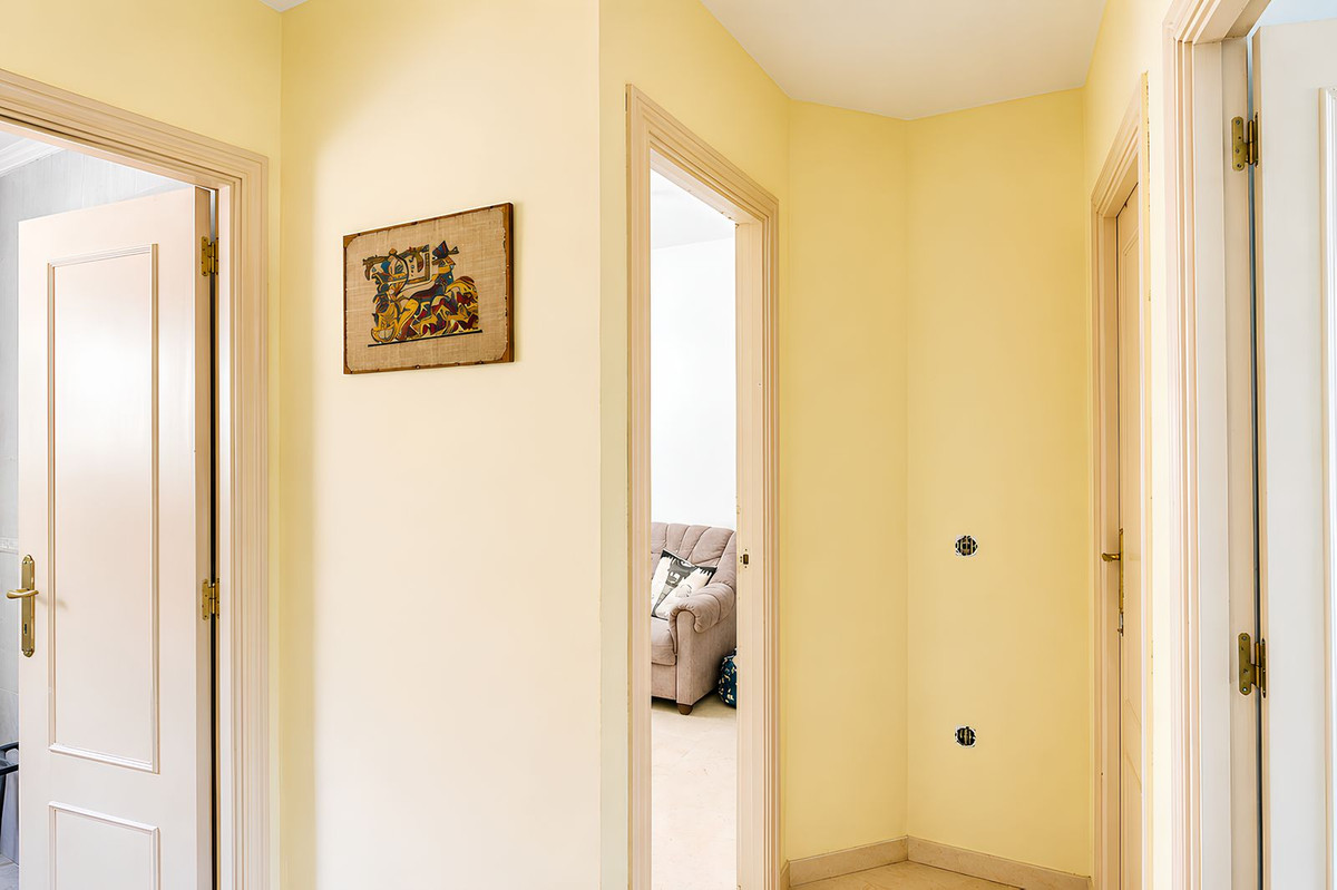 Se vende Adosada de 4 dormitorios en Costa Del Sol, Málaga, España