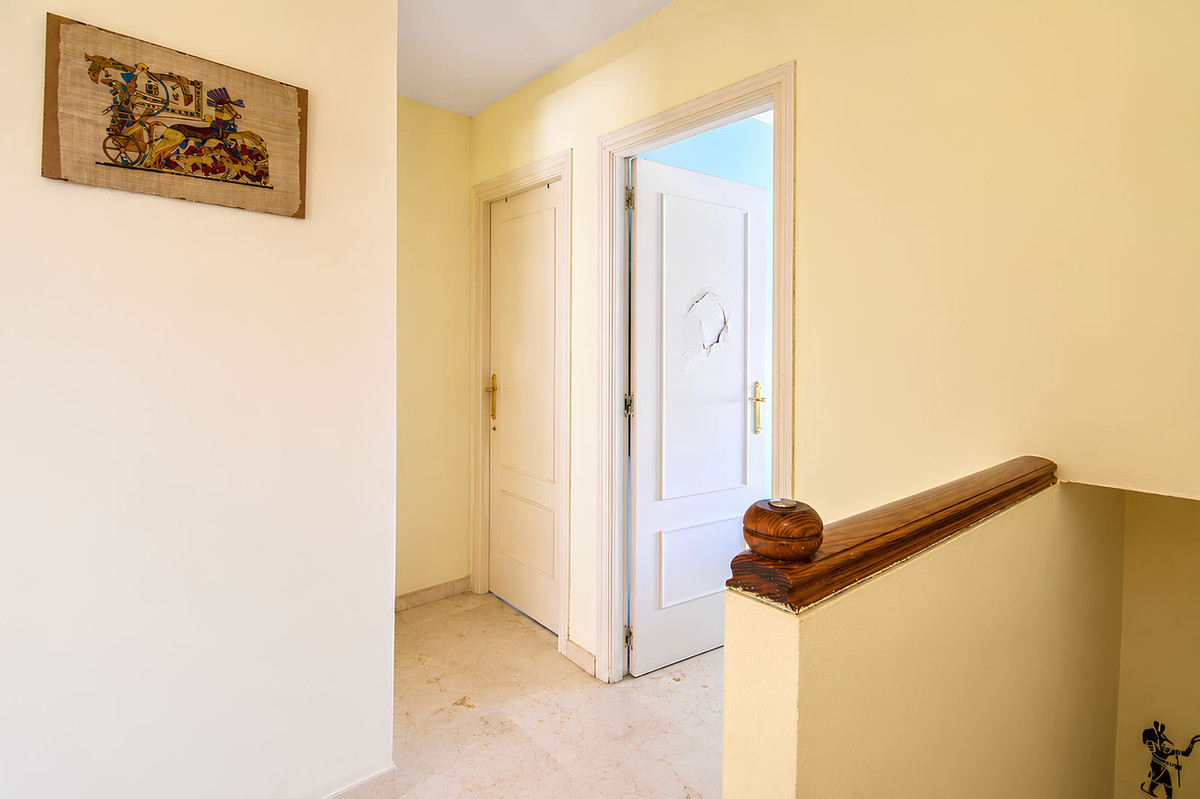 Se vende Adosada de 4 dormitorios en Costa Del Sol, Málaga, España