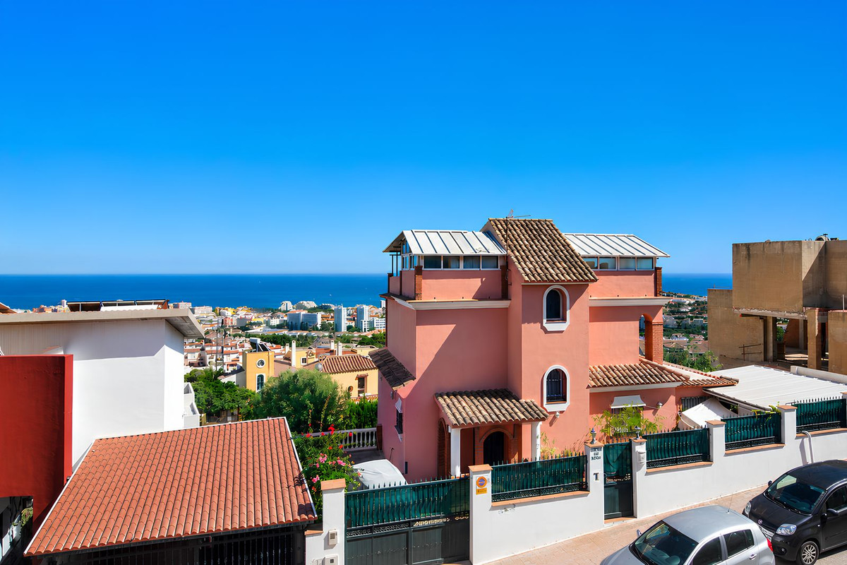 Se vende Adosada de 4 dormitorios en Costa Del Sol, Málaga, España