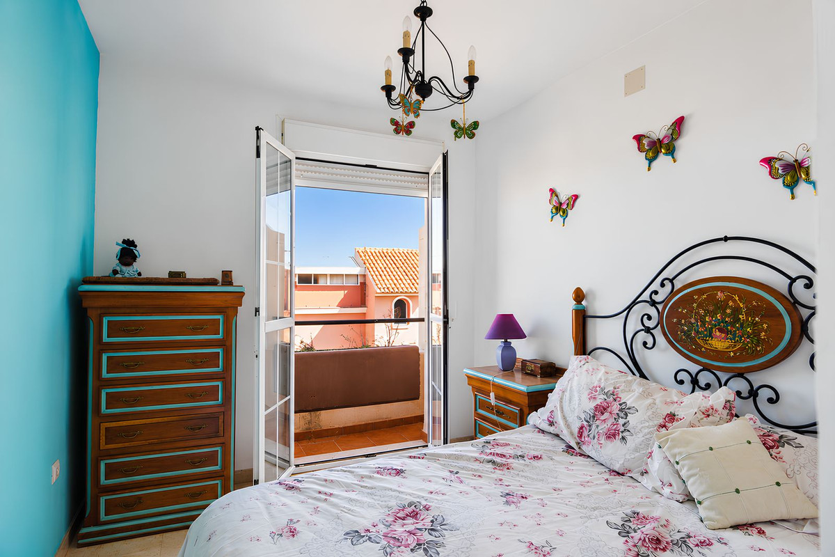 Se vende Adosada de 4 dormitorios en Costa Del Sol, Málaga, España