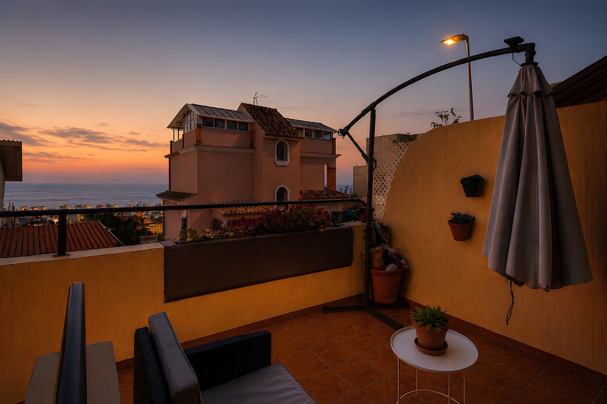 Se vende Adosada de 4 dormitorios en Costa Del Sol, Málaga, España
