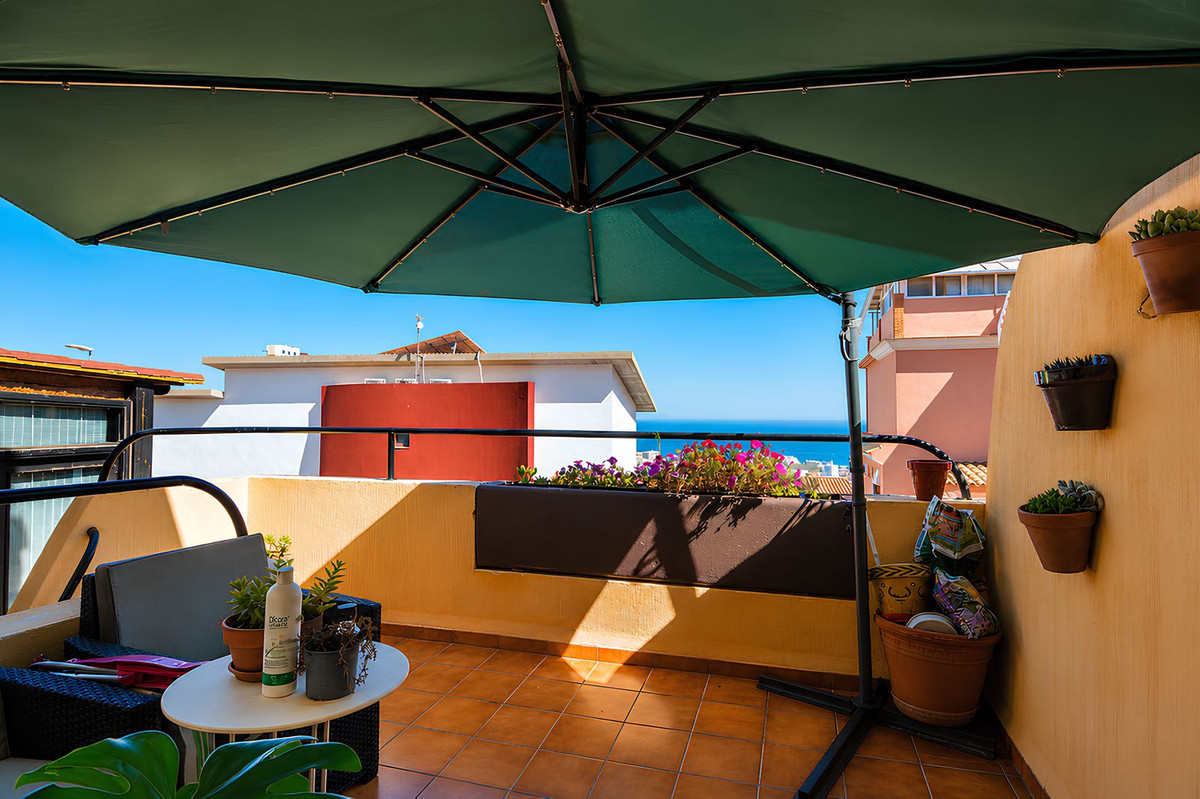 Se vende Adosada de 4 dormitorios en Costa Del Sol, Málaga, España