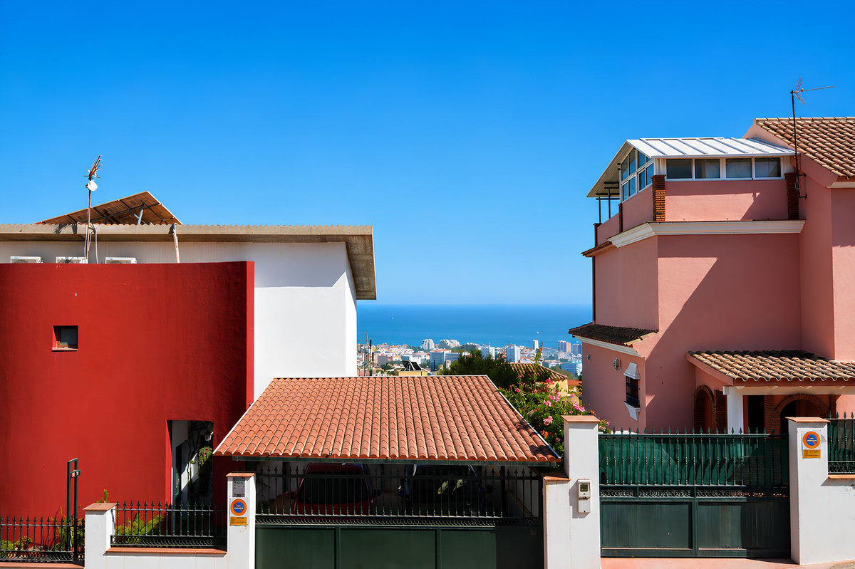 Se vende Adosada de 4 dormitorios en Costa Del Sol, Málaga, España