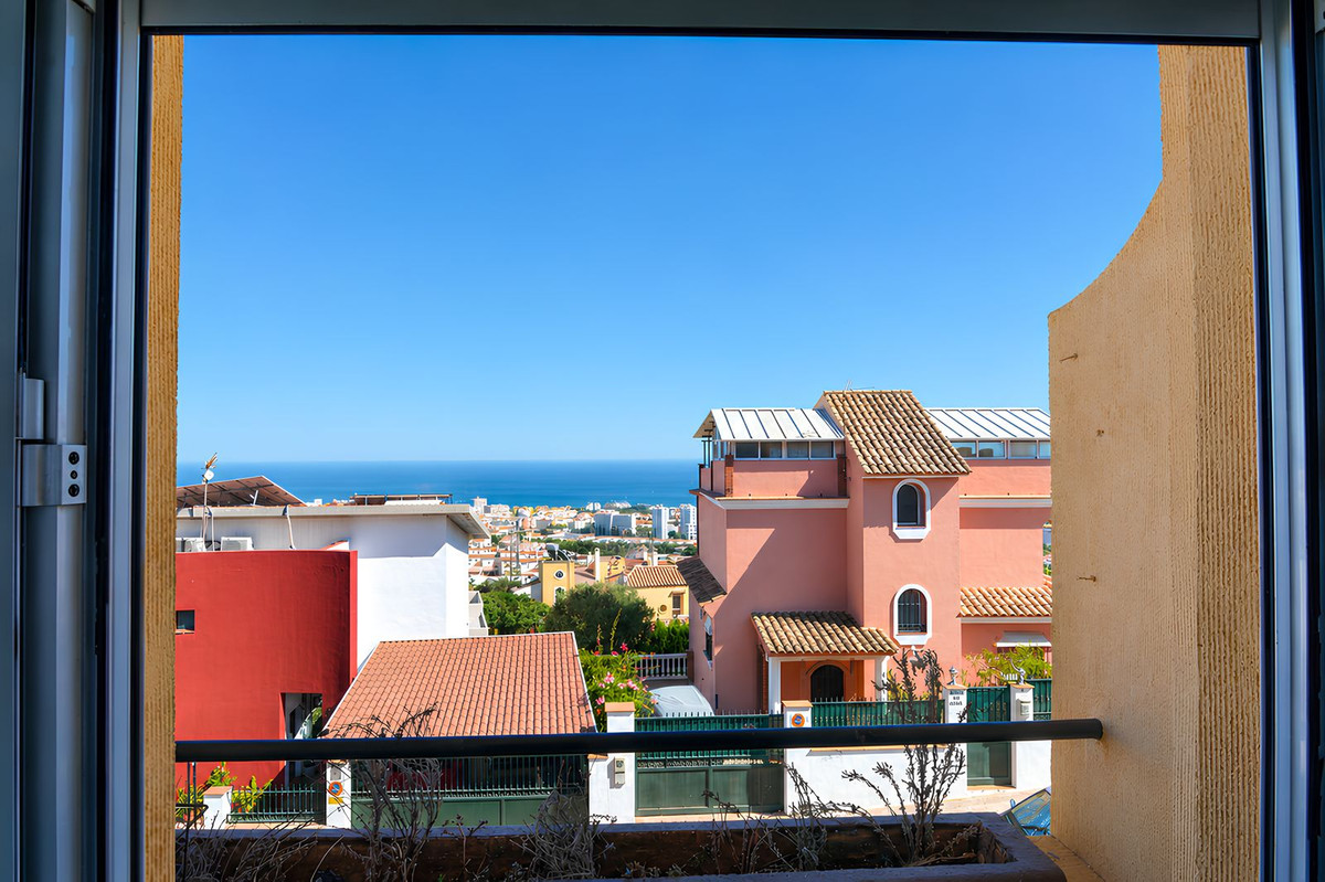 Se vende Adosada de 4 dormitorios en Costa Del Sol, Málaga, España