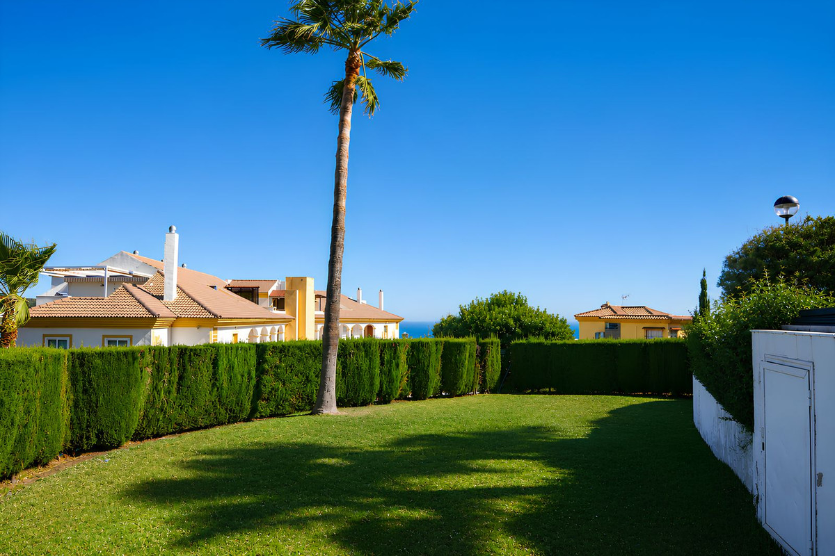 Se vende Adosada de 4 dormitorios en Costa Del Sol, Málaga, España