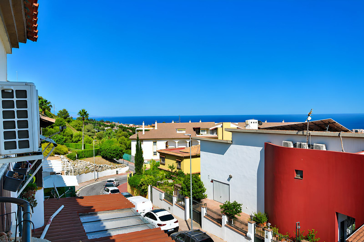 Se vende Adosada de 4 dormitorios en Costa Del Sol, Málaga, España
