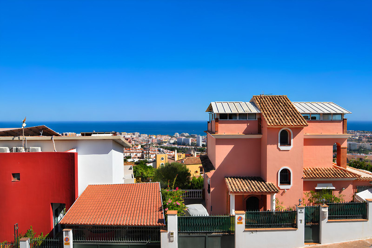 Se vende Adosada de 4 dormitorios en Costa Del Sol, Málaga, España