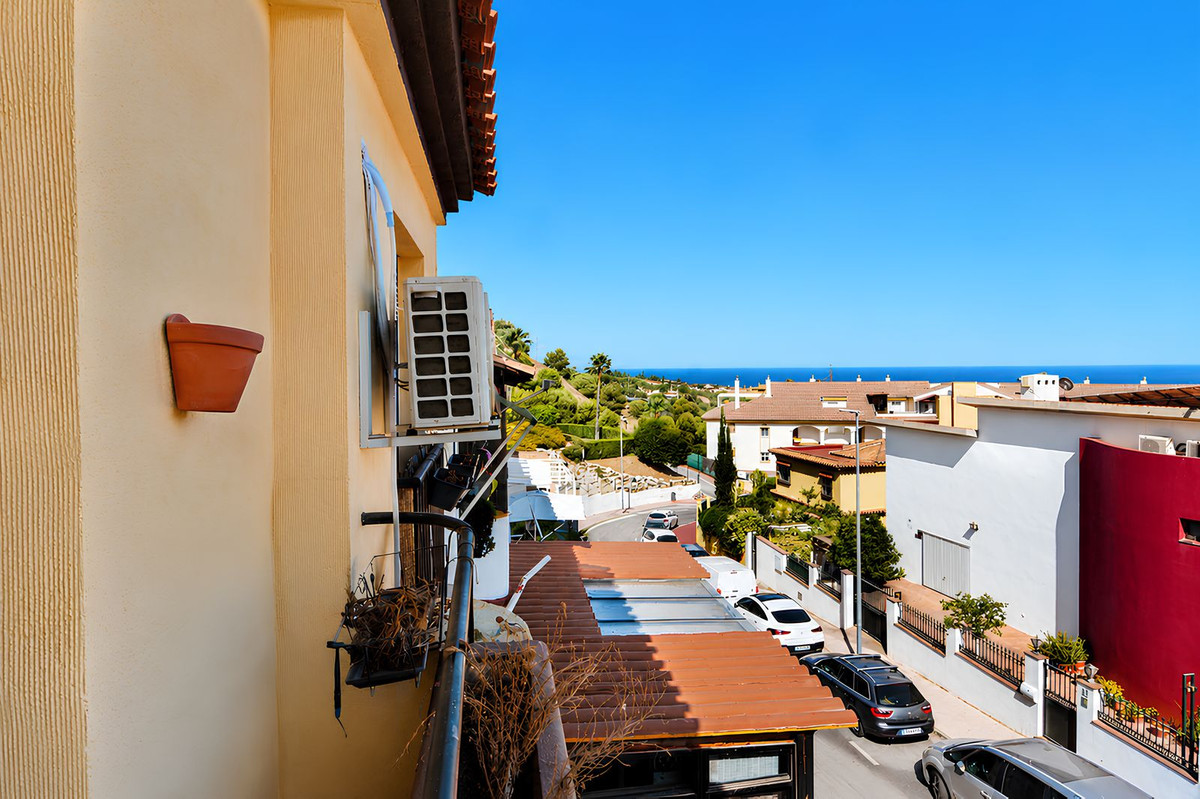 Se vende Adosada de 4 dormitorios en Costa Del Sol, Málaga, España
