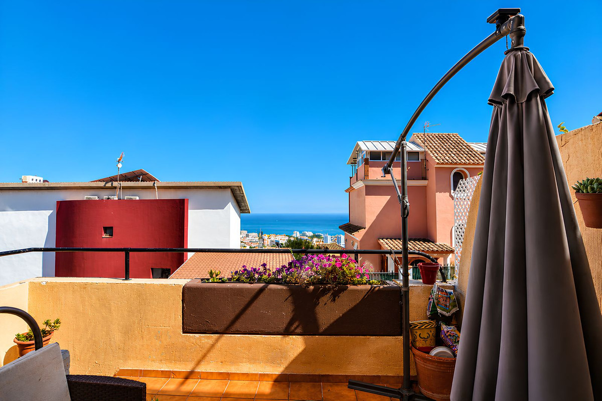 Se vende Adosada de 4 dormitorios en Costa Del Sol, Málaga, España