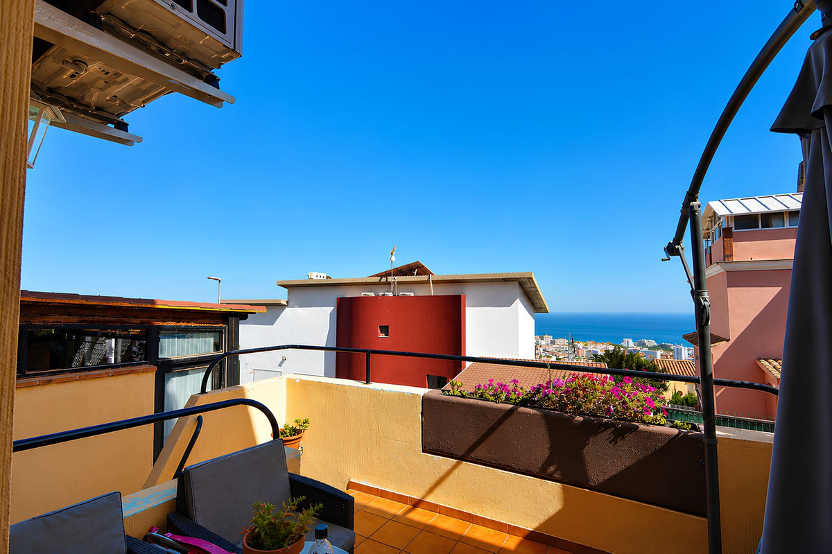 Se vende Adosada de 4 dormitorios en Costa Del Sol, Málaga, España