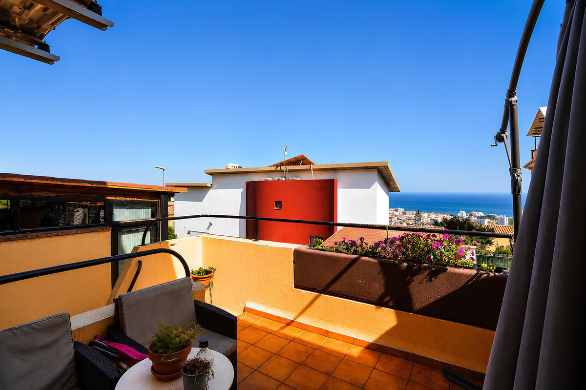 Se vende Adosada de 4 dormitorios en Costa Del Sol, Málaga, España