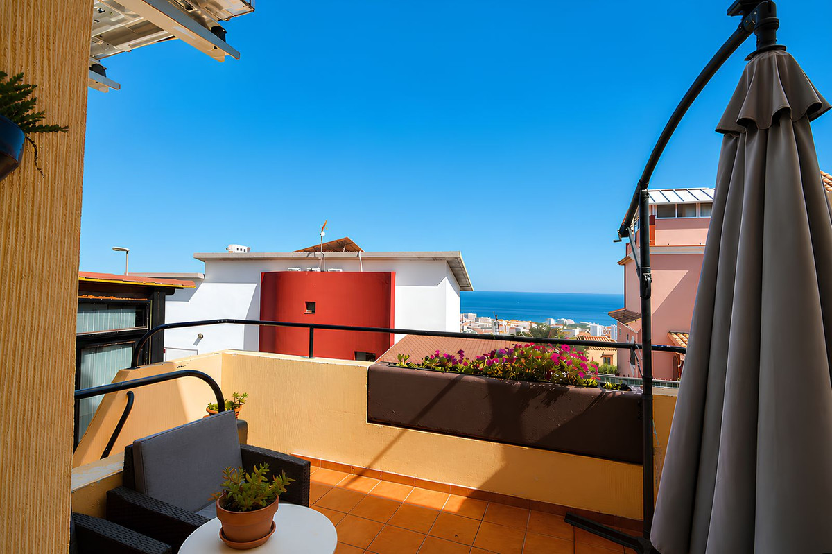 Se vende Adosada de 4 dormitorios en Costa Del Sol, Málaga, España