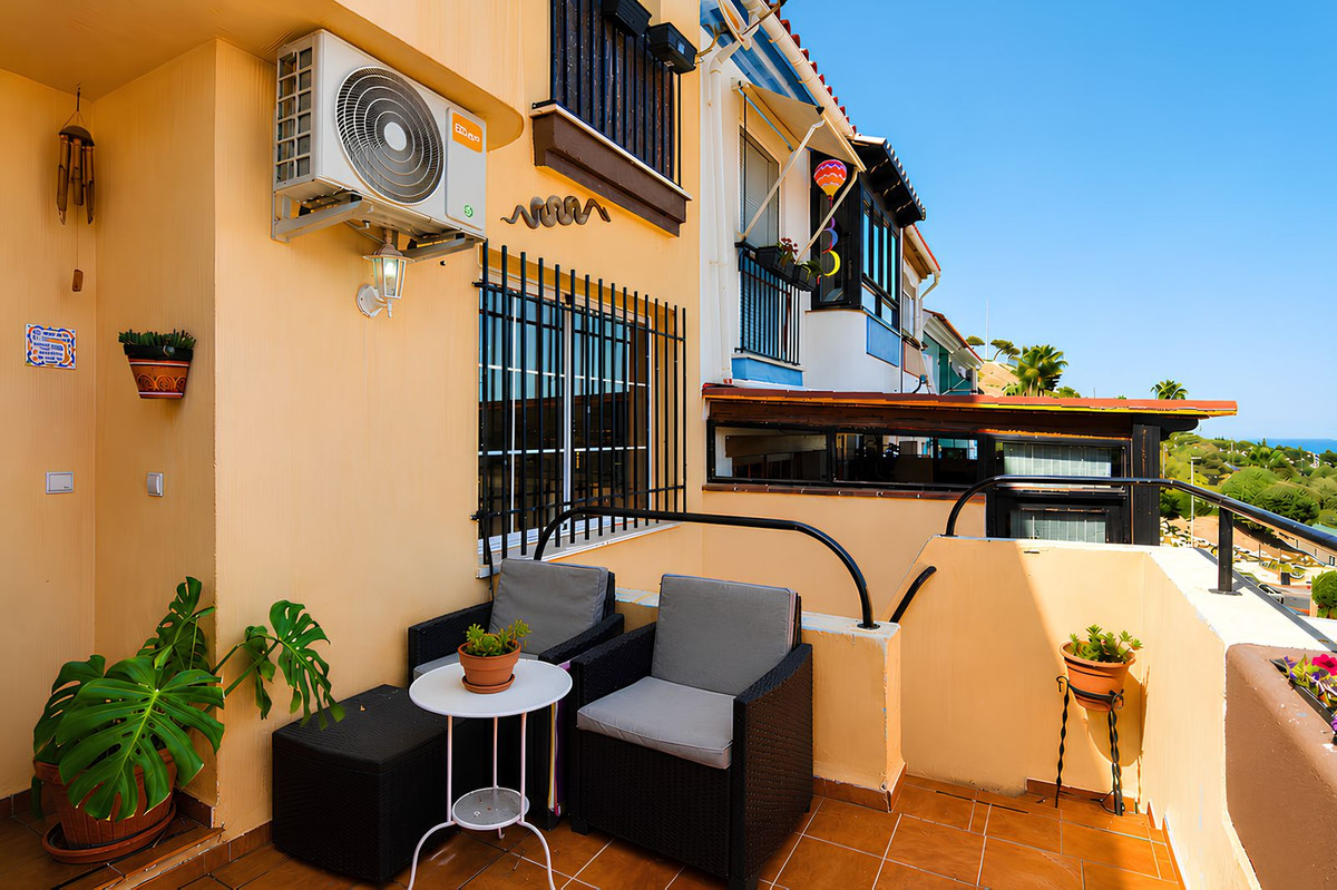 Se vende Adosada de 4 dormitorios en Costa Del Sol, Málaga, España